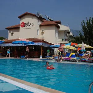 Hotel Tolay ***