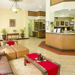 Hotel White Knight Intramuros **