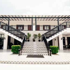 Hotel The Mansion ****